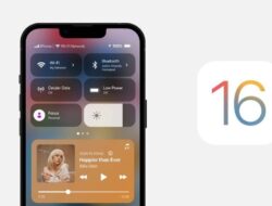 11 Fitur Menarik Di iOS 16 Yang Sudah Resmi Di Rilis