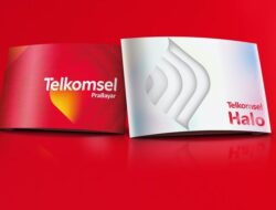 Cara Daftar Kartu Telkomsel