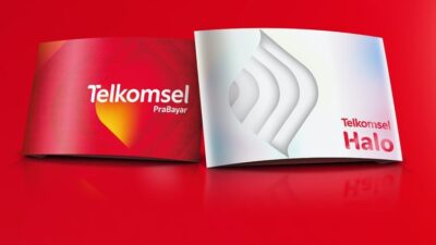 2 Cara Daftar Kartu Telkomsel Secara Mudah