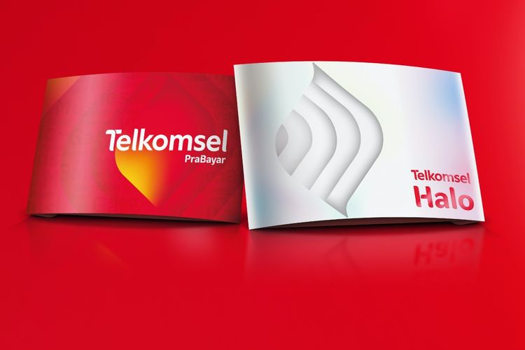 Cara Daftar Kartu Telkomsel