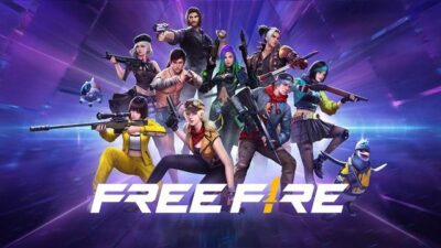 Cara Mendapatkan Semua Karakter Ff Gratis