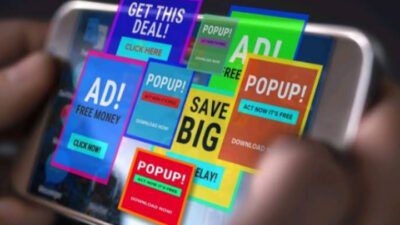 3 Cara Menghilangkan Iklan di Smartphone Secara Mudah