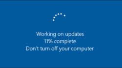 4 Cara Mudah Mematikan Update Windows 10 Secara Permanen