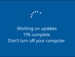 4 Cara Mudah Mematikan Update Windows 10 Secara Permanen