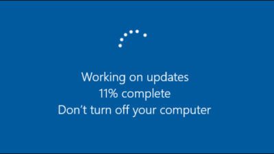4 Cara Mudah Mematikan Update Windows 10 Secara Permanen