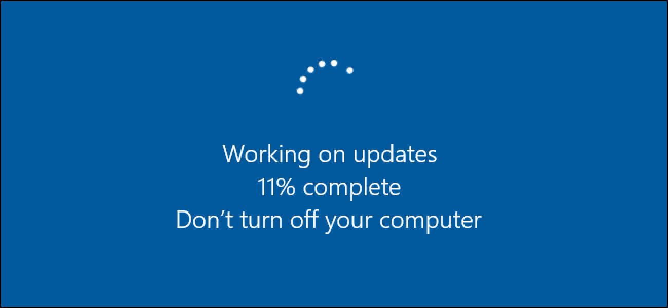 4 Cara Mudah Mematikan Update Windows 10 Secara Permanen