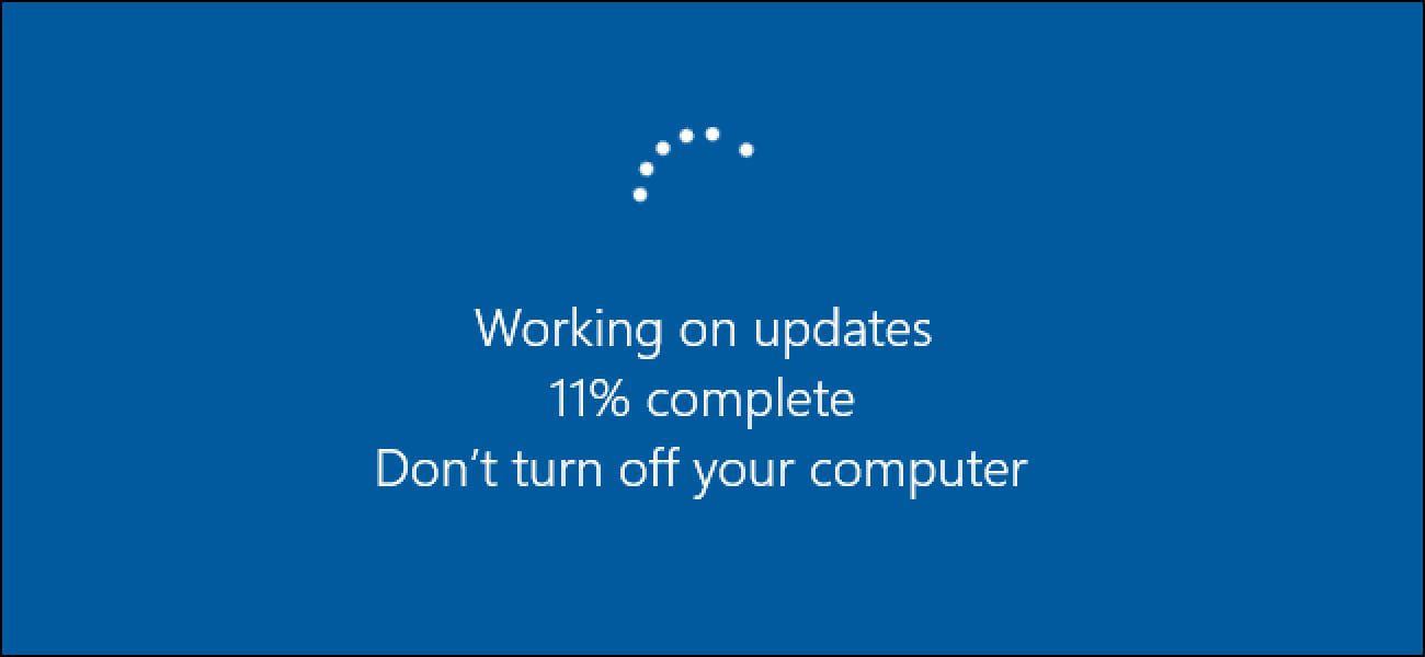 4 Cara Mudah Mematikan Update Windows 10 Secara Permanen