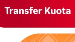 4 Cara Transfer Kuota Telkomsel Secara Mudah