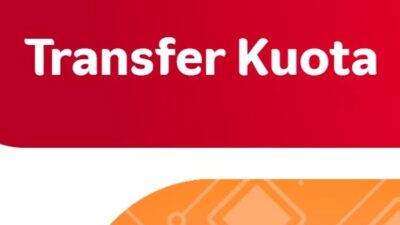 4 Cara Transfer Kuota Telkomsel Secara Mudah