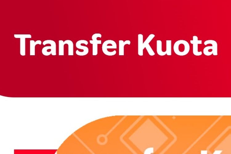 4 Cara Transfer Kuota Telkomsel Secara Mudah