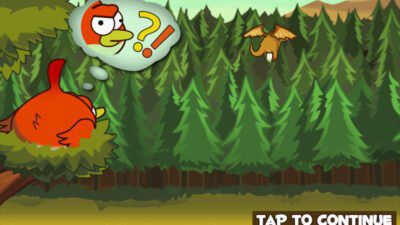 5 Alternatif Game Flappy Bird Terbaik Dan Seru Untuk Dimainkan