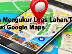 5 Aplikasi Pengukur Luas Tanah Di Smartphone Yang Bisa Dicoba