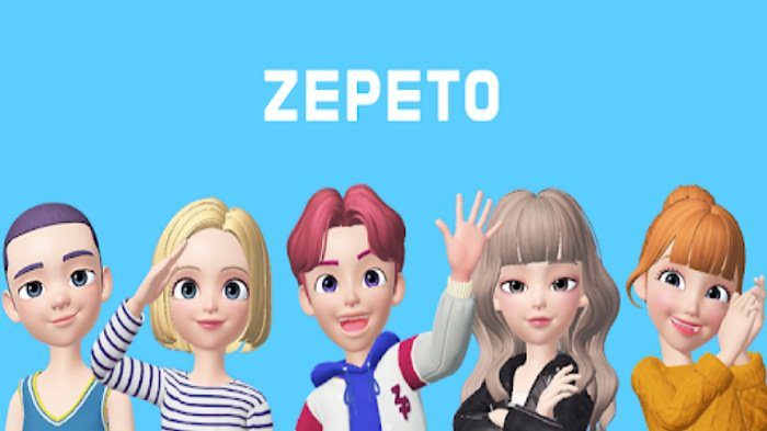 5 Cara Main Game Zepeto Secara Mudah