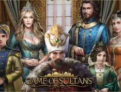 5 Cara Memainkan Game Of Sultan Yang Wajib Dicoba