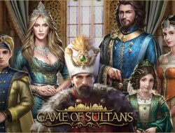 Cara Memainkan Game of Sultan