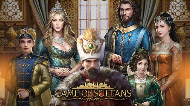 Cara Memainkan Game of Sultan