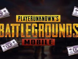 5 Cara Mendapatkan UC PUBG gratis yang Wajib Diketahui 5 Cara Mendapatkan UC PUBG gratis yang Wajib Diketahui