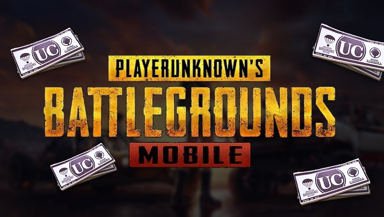 5 Cara Mendapatkan UC PUBG gratis yang Wajib Diketahui