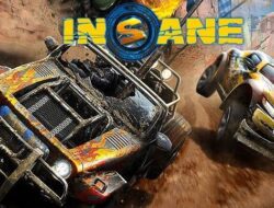 5 Game Offline Racing yang Wajib Dicoba