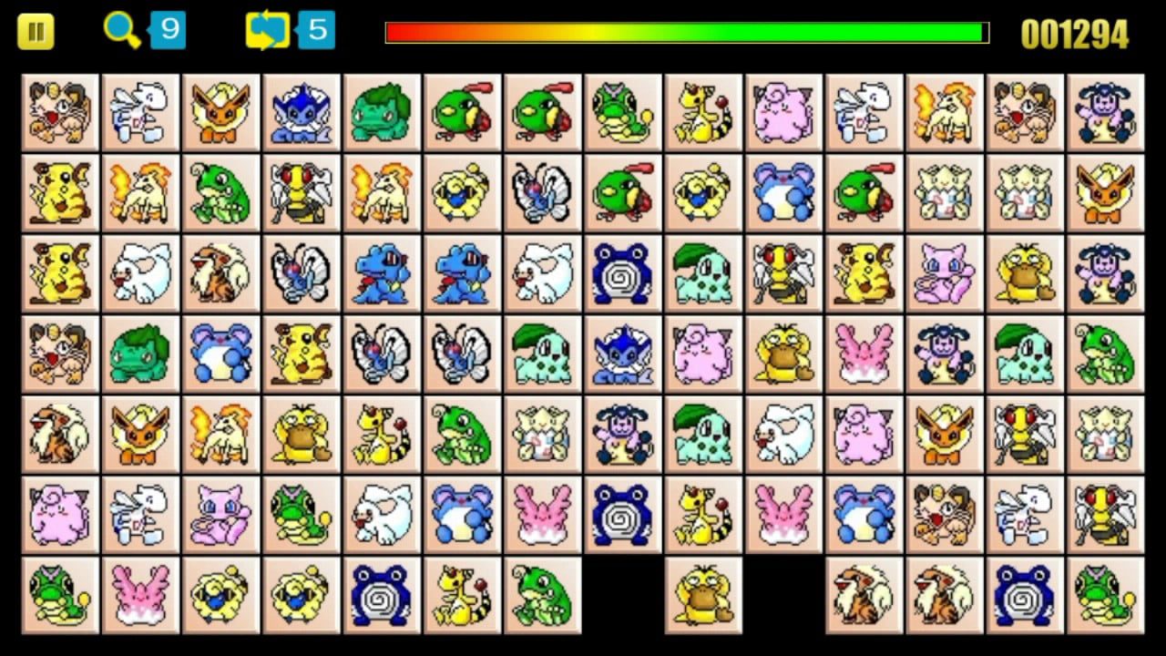 5 Game Onet Animal yang Bisa Dimainkan Diwaktu Senggang