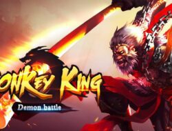 5 Game Sun Go Kong yang Seru Untuk Dimainkan