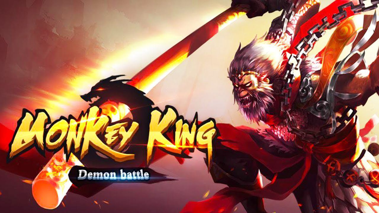 5 Game Sun Go Kong yang Seru Untuk Dimainkan