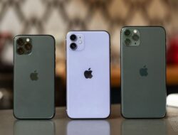 5 Tips Beli Iphone Bekas Agar Mendapatkan yang Terbaik