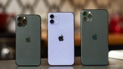 5 Tips Beli Iphone Bekas Agar Mendapatkan yang Terbaik