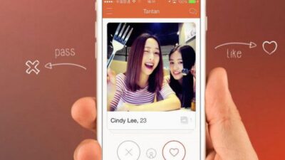 Aplikasi Chat untuk Jomblo