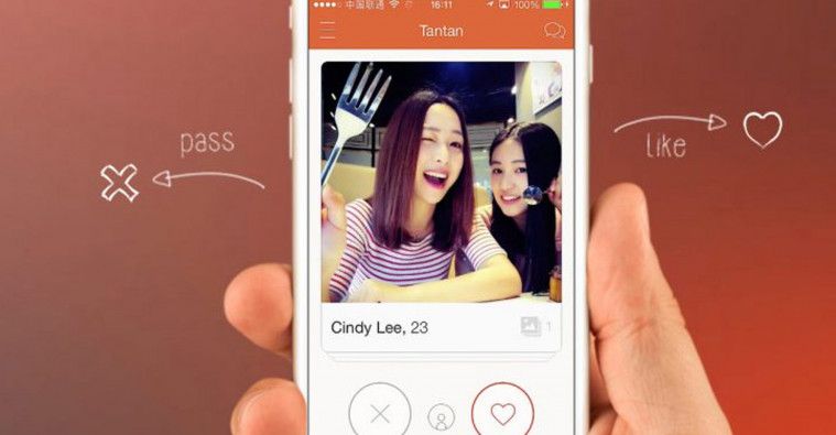 Aplikasi Chat untuk Jomblo