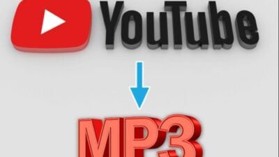 6 Aplikasi Converter Youtube ke MP3 Praktis dan Gratis
