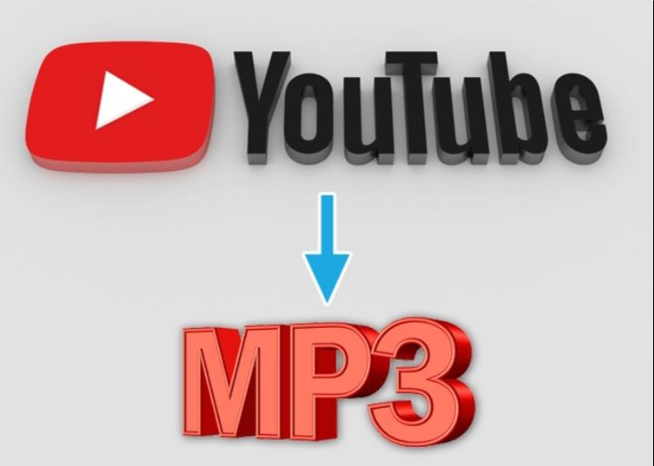 Aplikasi Converter Youtube ke MP3