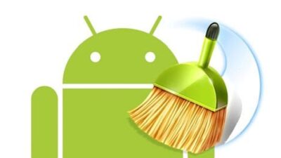 6 Aplikasi Pembersih Sampah dan Virus Untuk HP yang Wajib Dicoba