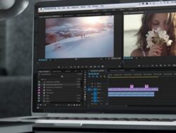 6 Aplikasi Pengedit Video di Laptop yang Cocok untuk Pemula