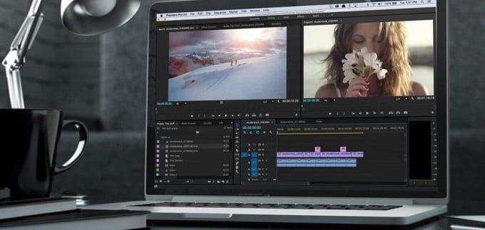 6 Aplikasi Pengedit Video di Laptop yang Cocok untuk Pemula