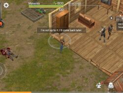 6 Game Zombie Survival Yang Wajib Dicoba