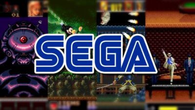 6 game sega terbaik yang Bisa Dicoba