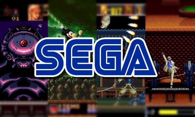 6 game sega terbaik yang Bisa Dicoba