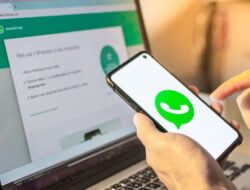 6 langkah Sadap WhatsApp Tanpa Aplikasi Yang Mudah Dilakukan