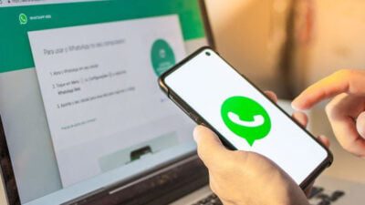 6 Langkah Sadap Whatsapp Tanpa Aplikasi Yang Mudah Dilakukan