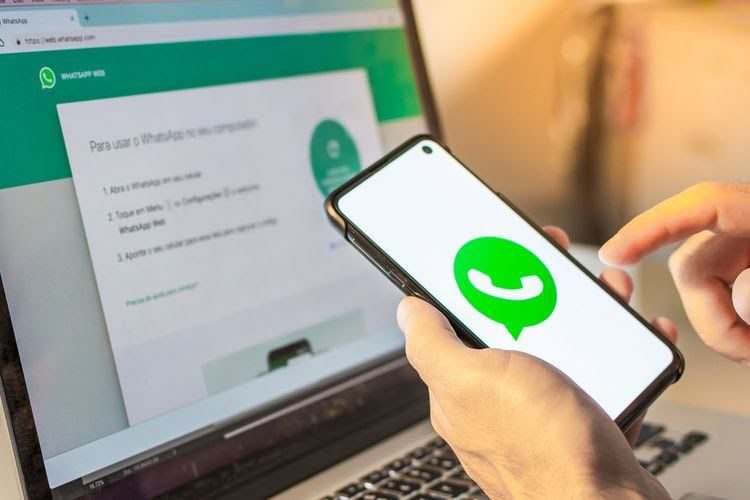 6 langkah Sadap WhatsApp Tanpa Aplikasi Yang Mudah Dilakukan