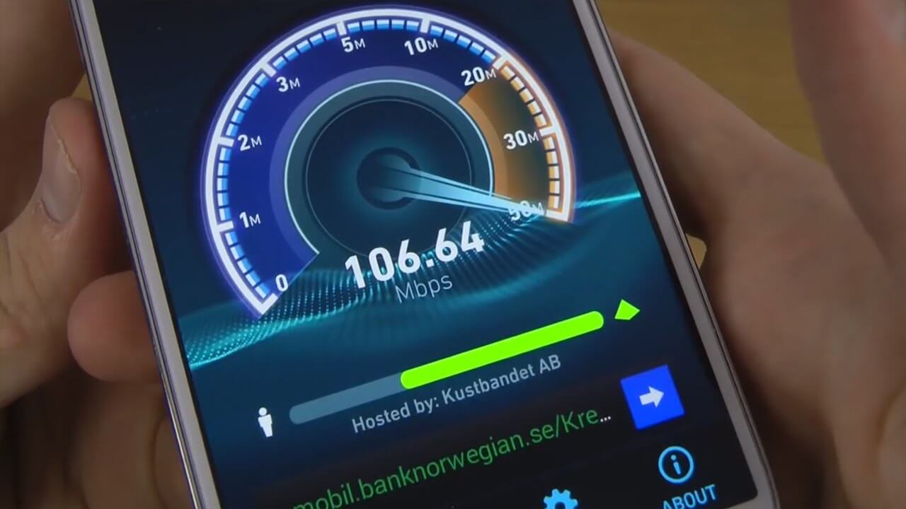 7 Aplikasi Penguat Sinyal No 1 di Dunia Terbaik Yang Wajib Dimiliki