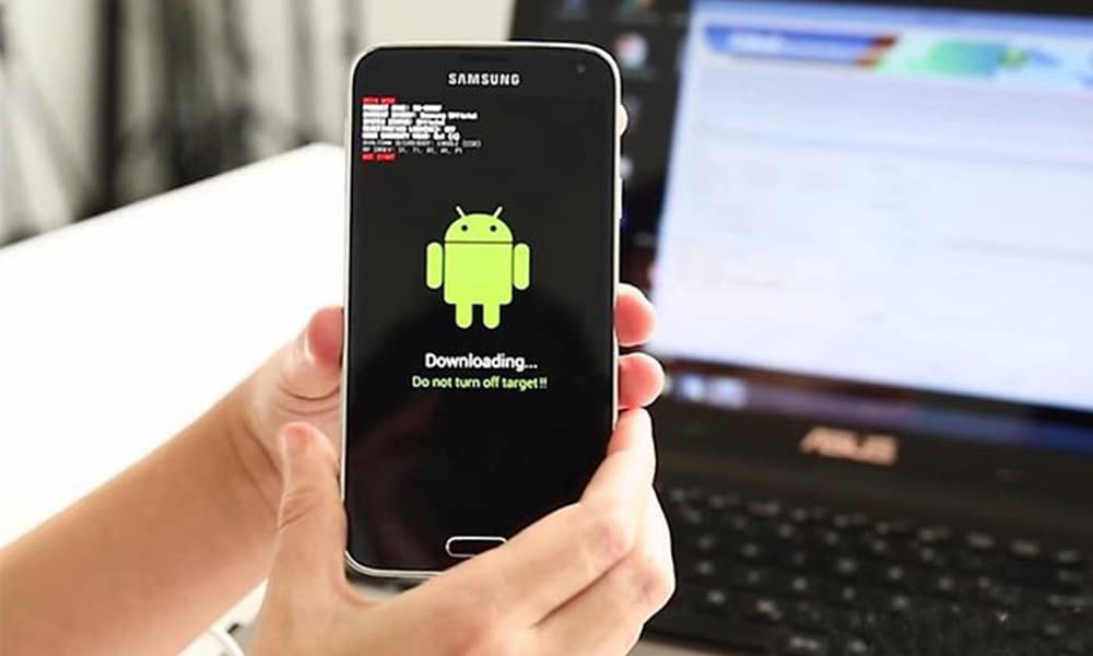 7 Aplikasi Rooting Android Terbaik Yang Perlu Diketahui