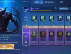 7 Cara Mendapatkan Fragmen Hero Mobile Legend Dengan Mudah