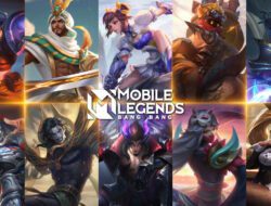 7 Cara Mendapatkan Hero Gratis di Mobile Legends yang Wajib Diketahui