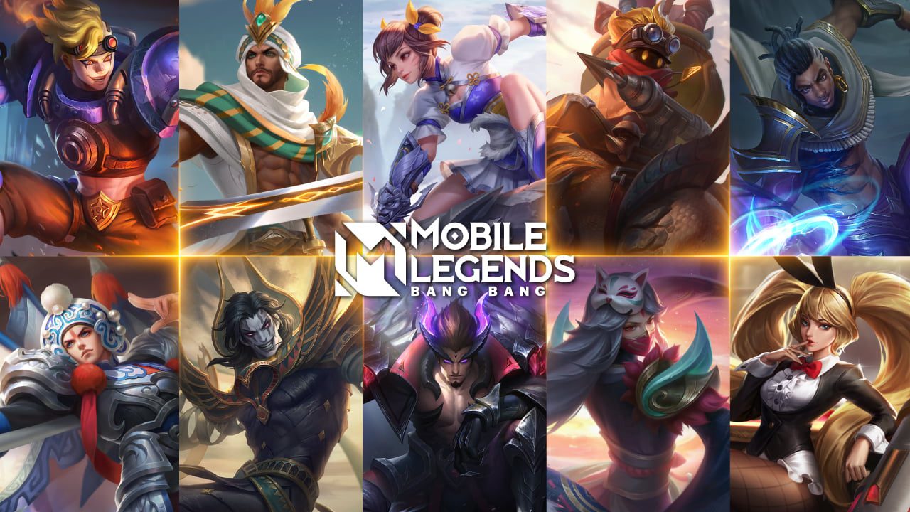 7 Cara Mendapatkan Hero Gratis di Mobile Legends yang Wajib Diketahui