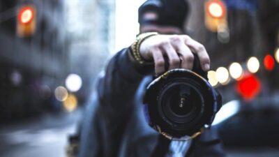 7 Cara Menjernihkan Foto Blur Tanpa Aplikasi