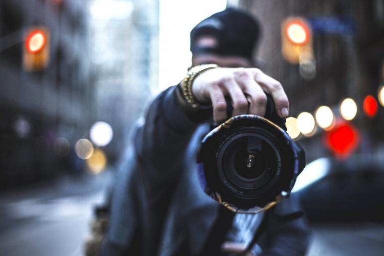 7 Cara Menjernihkan Foto Blur Tanpa Aplikasi
