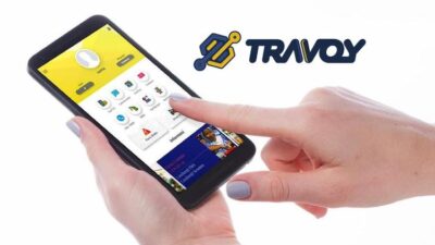 7 Fitur aplikasi struk tol Jasa Marga Travoy