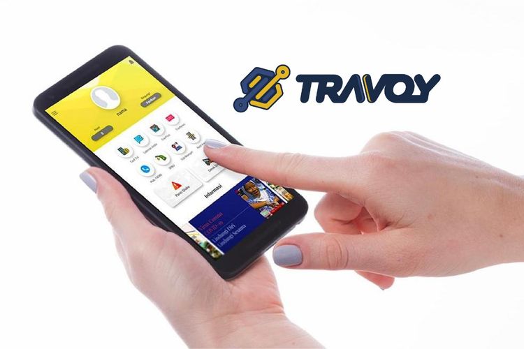 7 Fitur aplikasi struk tol Jasa Marga Travoy